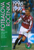 Fotbalová ročenka 1996-1997