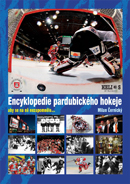Encyklopedie pardubického hokeje