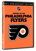 Historie Philadelphie Flyers