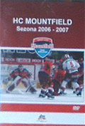 HC Mountfield - sestřih sezóny 2006/07