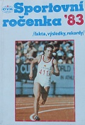 Sportovní ročenka 1983
