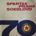 Spartak Praha Sokolovo - 70