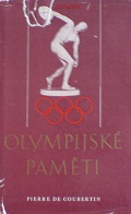 Olympijské paměti