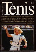 Tenisová ročenka 1989