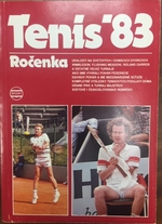 Tenisová ročenka 1983