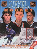 NHL Hokej