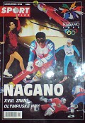 Sport plus - Nagano