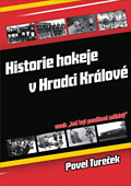 Historie hokeje v Hradci Králové