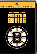 Historie Boston Bruins