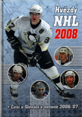 Hvězdy NHL 2008 + Češi a Slováci v sezoně 2006/07