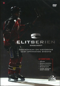 DVD Elitserien 2006/07