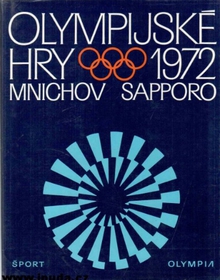 OH 1972 Mnichov - Sapporo