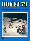 Hokej 79 (Královič)