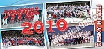 Stolní kalendář 2010 - Český hokej 