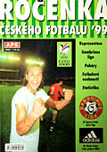 Ročenka českého fotbalu 1999