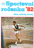 Sportovní ročenka 1982