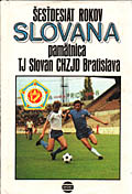 Šesťdesiat rokov Slovana