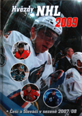 Hvězdy NHL 2009 + Češi a Slováci v sezoně 2007/08