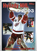 Hvězdy NHL 2003