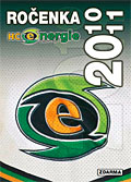 Ročenka HC Energie 2010/11