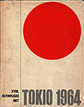 Tokio 1964