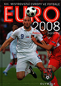 Euro 2008 Rakousko - Švýcarsko