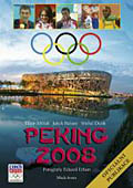 Peking 2008 - Oficiální publikace