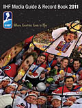 Ročenka IIHF 2011