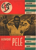 Hovorí Pelé