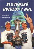 Slovenské hviezdy v NHL (1998)