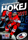 Hokejová ročenka 2011