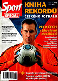 Kniha rekordů českého fotbalu