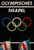 Olympijská Neapol - Olympisches Neapel
