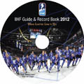 Ročenka IIHF 2012 - DVD