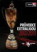 Ročenka HC ČSOB Pojišťovna Pardubice: Průvodce extraligou 2012/2013