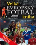 Evropský fotbal – Velká kniha