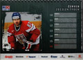 Stolní kalendář 2013 - Český hokej