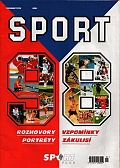Sport plus - Ročenka 1998