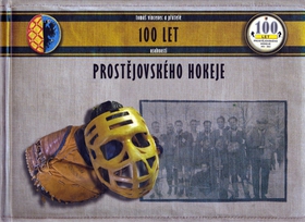 100 let osobností prostějovského hokeje