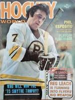 Hockey world May 1975 (angličtina)