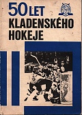 50 let kladenského hokeje