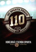 Ročenka HC Sparta Praha 2013/2014