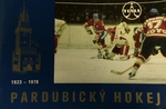 Pardubický hokej 1923-1978