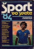 Šport vo svete '84