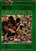 Sapporo - Mníchov 1972