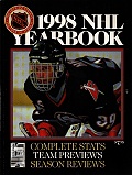 1998 NHL Yearbook