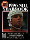 1996 NHL Yearbook