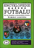 Encyklopedie našeho fotbalu