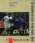 1 + 20 ligových sezón - SK Sigma Olomouc