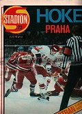 Časopis Stadión - speciální číslo k MS v hokeji 78